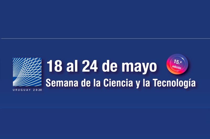 Semana de la Ciencia y la Tecnología Semana de la Ciencia y la Tecnología