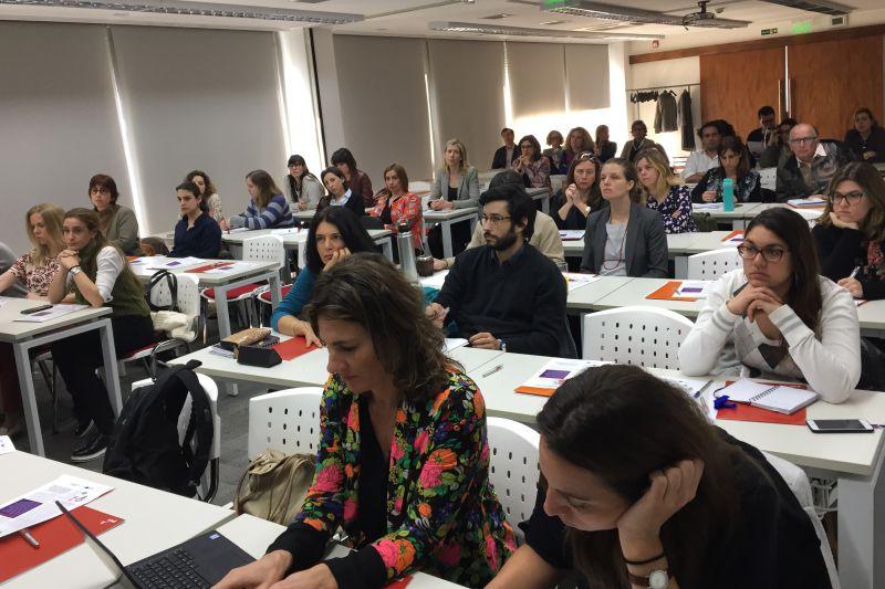 Taller Biovalor y ONU Mujeres Taller Biovalor y ONU Mujeres