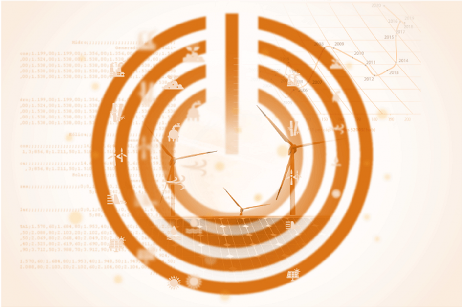 Logo BEN Logo del BEN