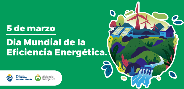 Día de la Eficiencia Energética Día de la Eficiencia Energética