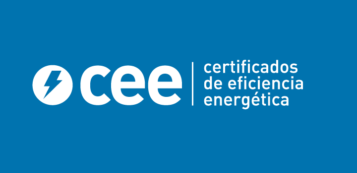 Lanzamiento 2020 Certificados de Eficiencia Energética