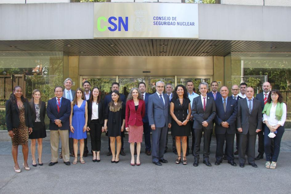 Foto del grupo Foto grupal
