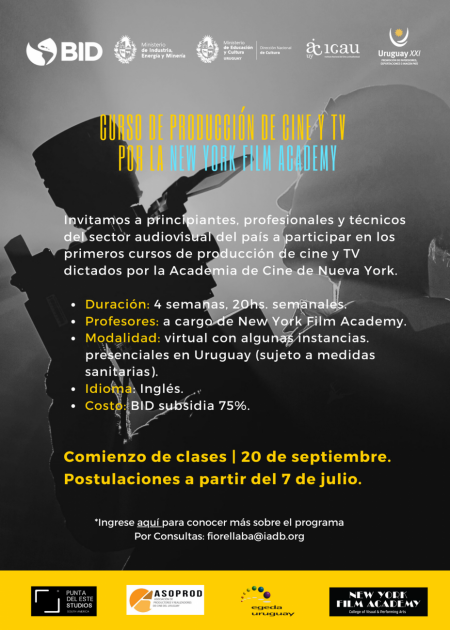 Curso