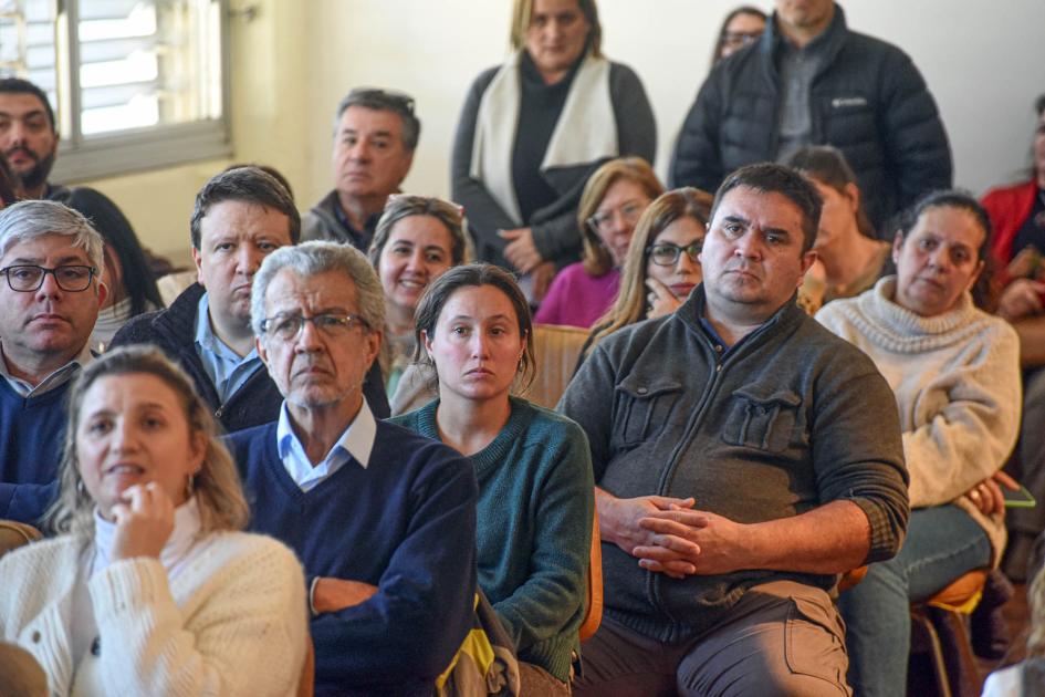 Público de la actividad Público de la actividad