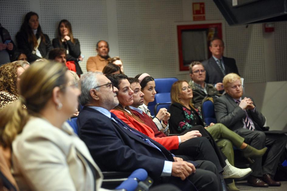 Público Público en la actividad