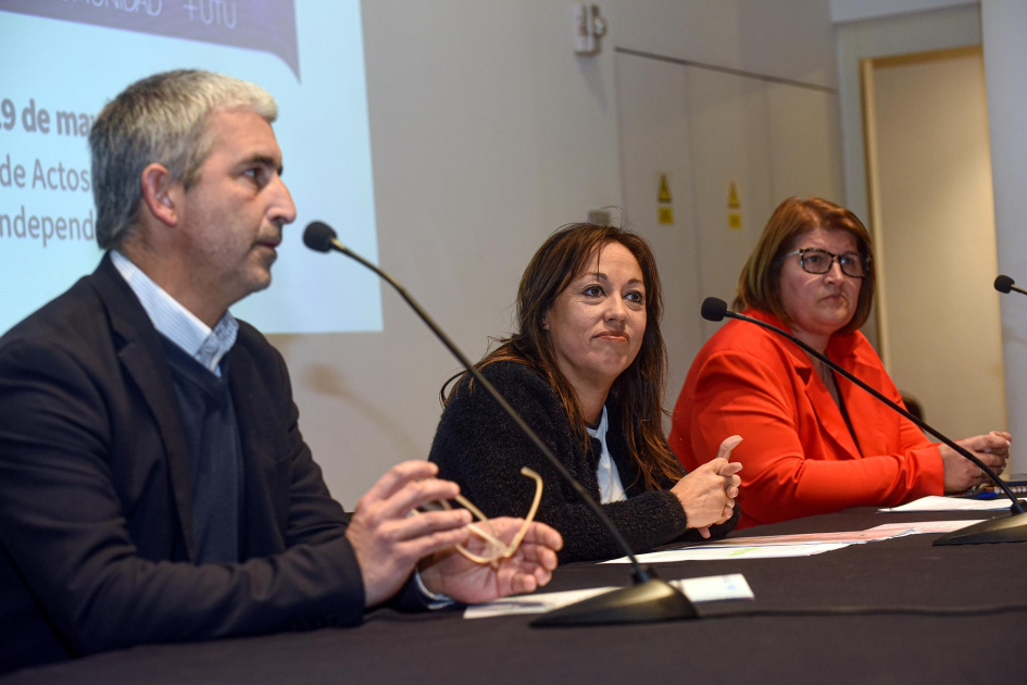 Caggini, Cardona y Verderese En mesa, Caggini, Cardona y Verderese