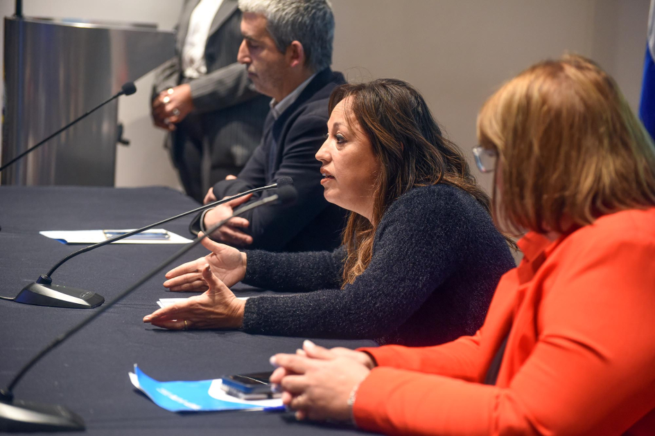 Caggini, Cardona y Verderese En mesa, Caggini, Cardona y Verderese