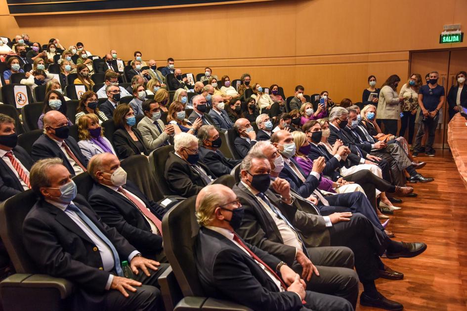 Público del evento Público del evento