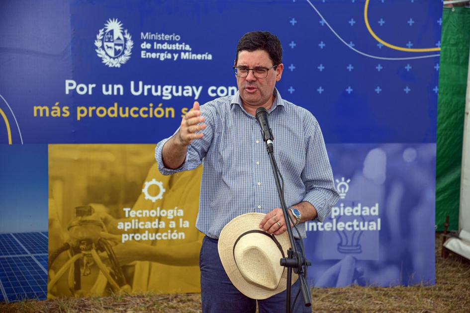 Director Fitzgerald Cantero Director Fitzgerald Cantero