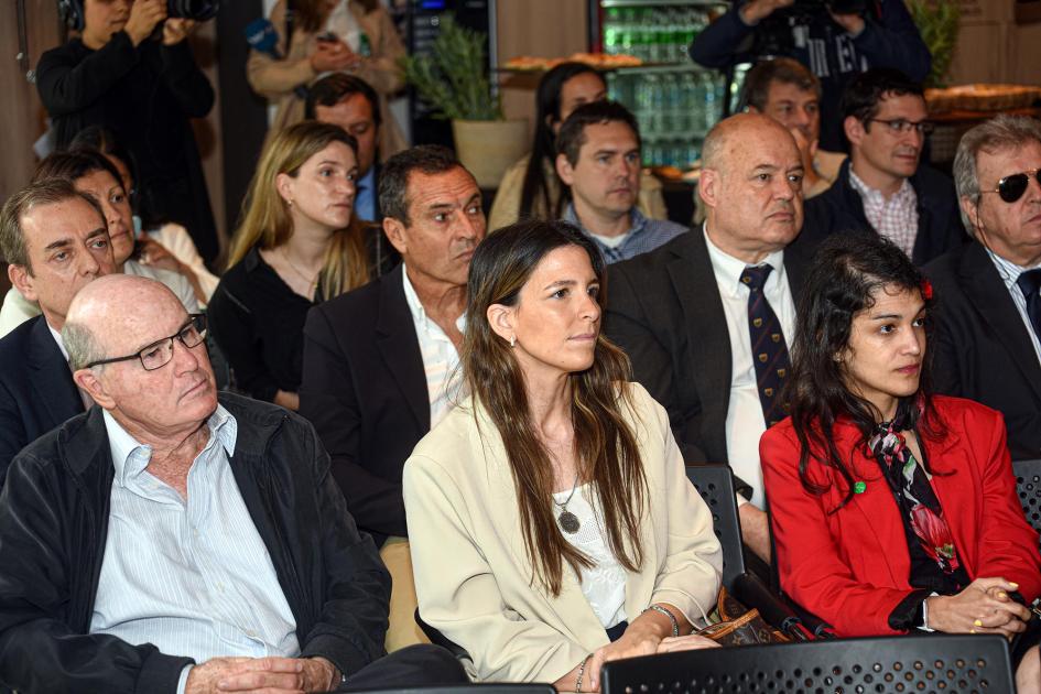 Público Público de la actividad