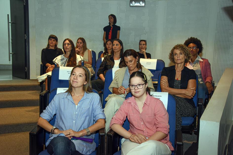 Ganadoras 8M Ganadoras 8M