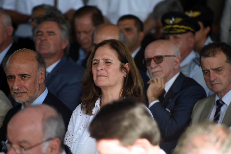 Público de la actividad Facio entre el público
