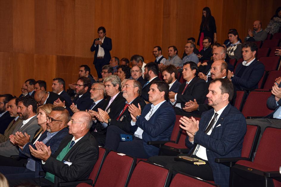 Público Público aplaude