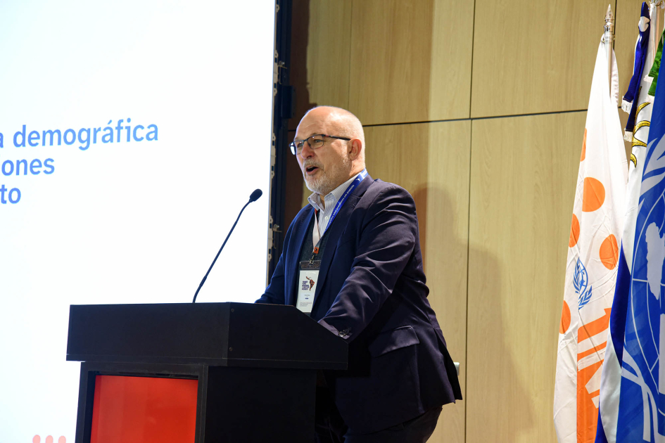 Antonio Silveira Antonio Silveira, vicepresidente del Sector Privado de CAF