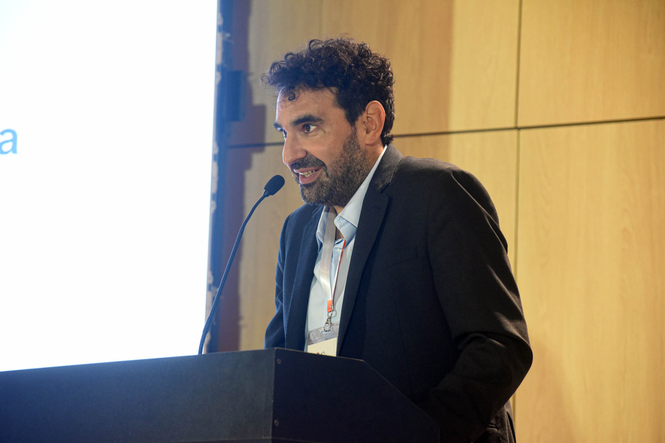 Sebastián Welisiejko Sebastián Welisiejko, socio de New Ventures