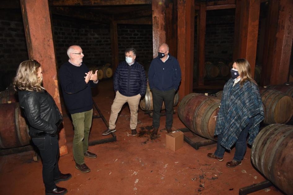 Bodega Rivera