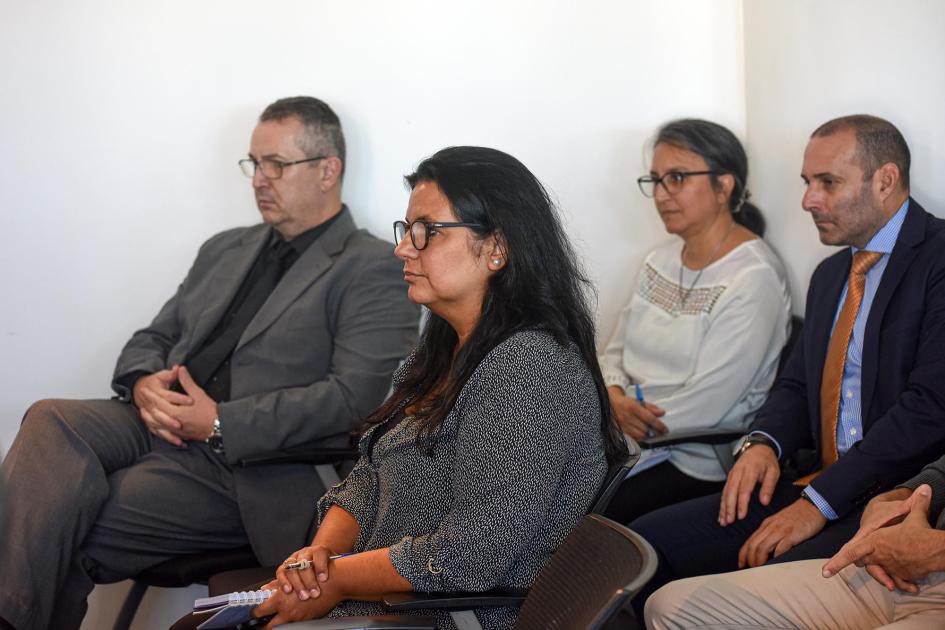 Público de la actividad Público de la actividad