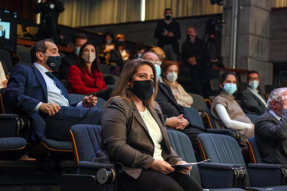 Público de Innova 2021 Público de Innova 2021