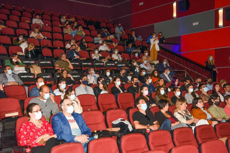 Público de la actividad Público de la actividad