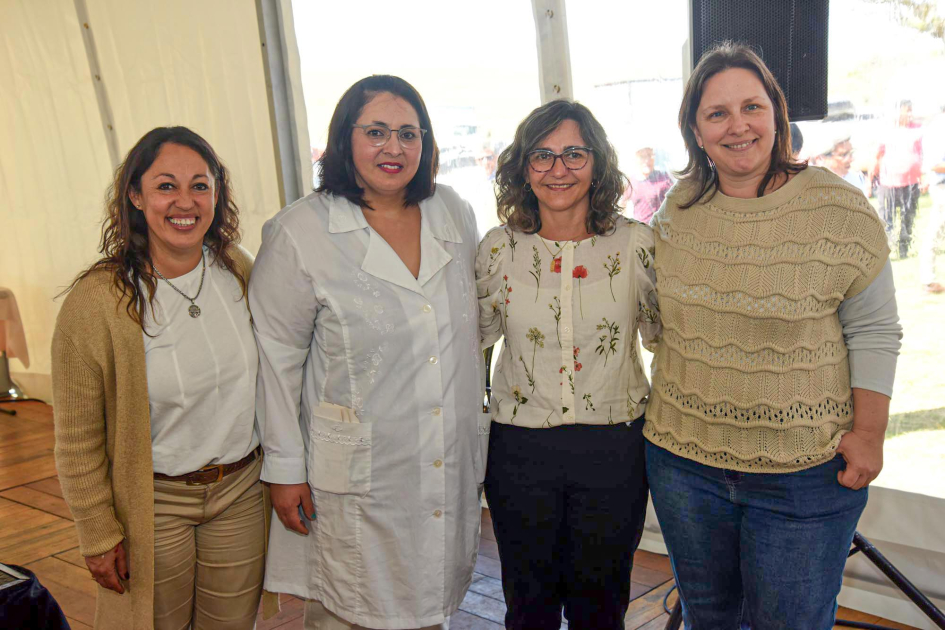 Cardona, maestra, Cabrera y Salsamendi