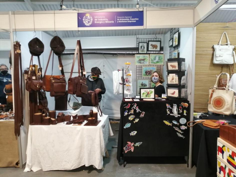 Expo Prado 3 Expo Prado 3