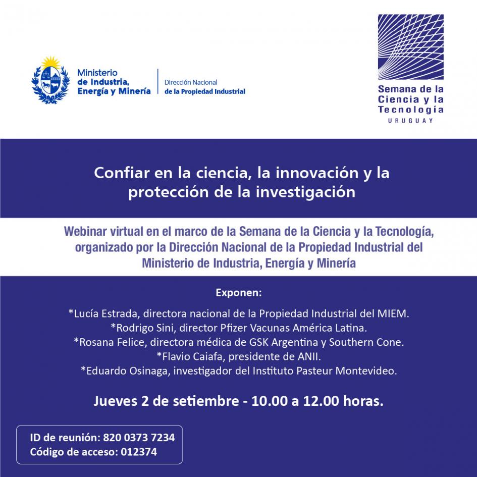 Flyer Webinar Flyer Webinar