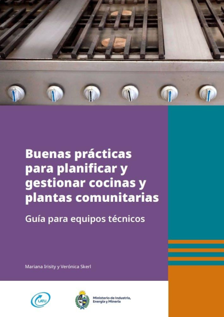 Tapa de guia de buenas practicas
