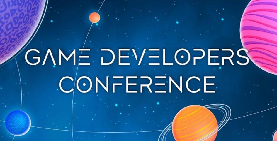 game developers conference game developers conference