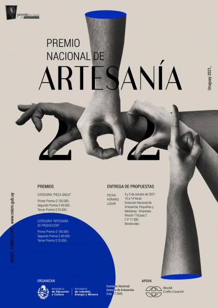 Mención Honorífica Mención Honorífica