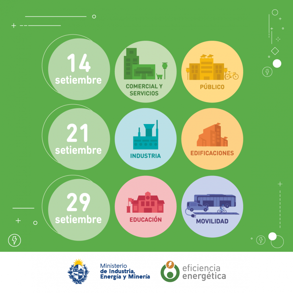 Premio Nacional de Eficiencia Energética 2020