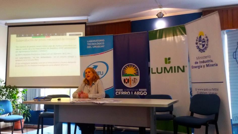 Presentación Presentación