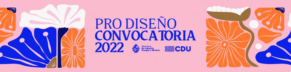 Prodiseño 2022 Prodiseño 2022