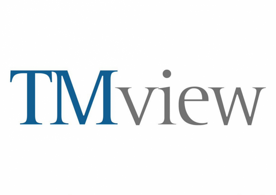 TMview logo TMview logo