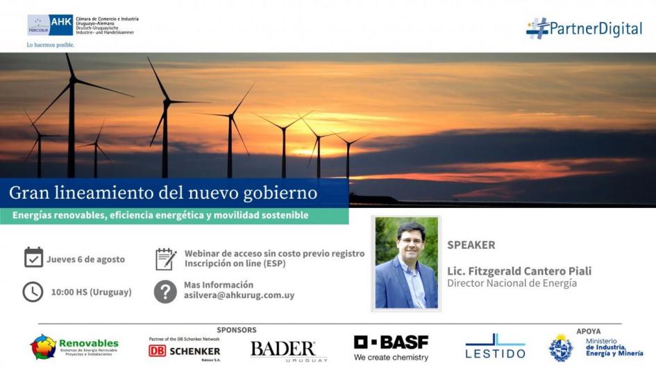 Flyer del evento Flyer del evento