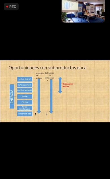 Presentación Presentación