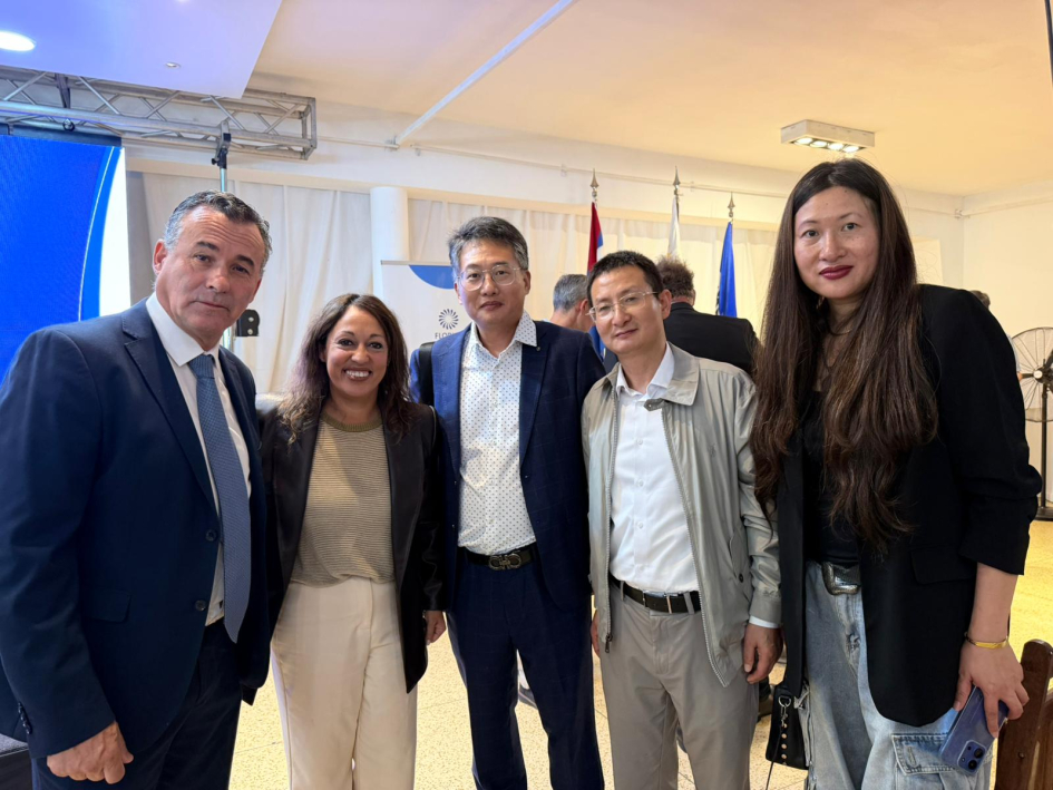 Presentación del Polo Florida