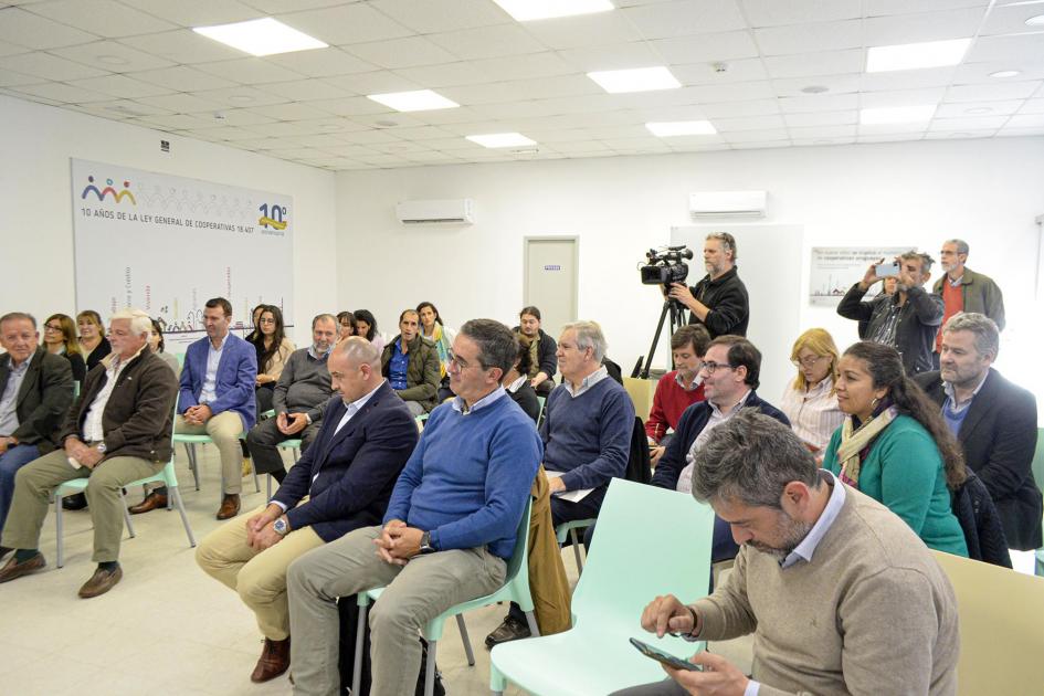 Público presente Público presente