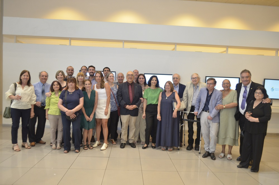 Equipo de ARNR Equipo de ARNR