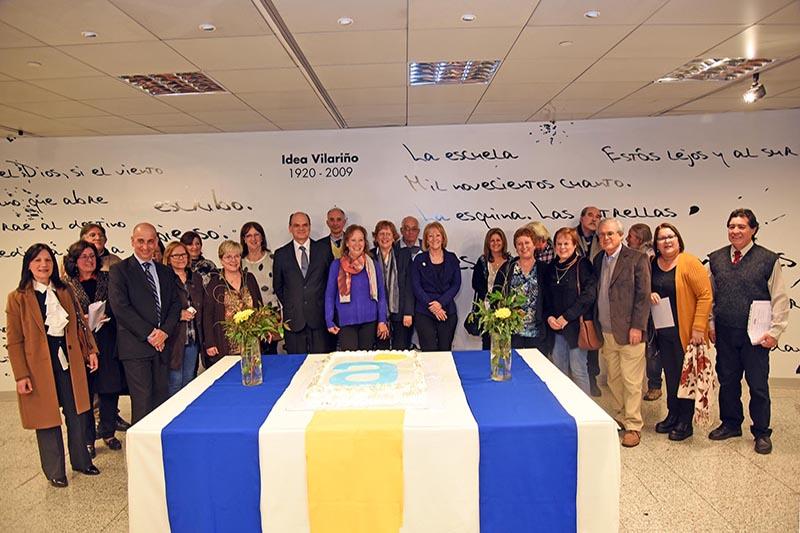 Aniversario Antel Aniversario Antel