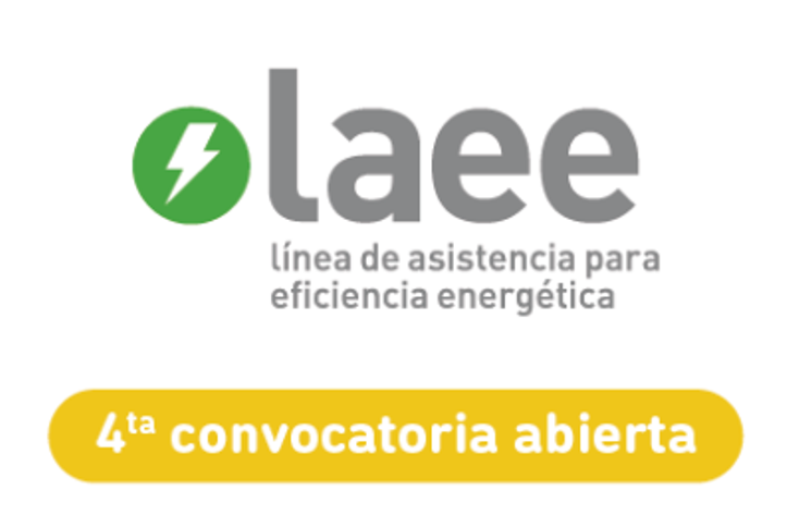 Línea de Asistencia para la Eficiencia Energética Línea de Asistencia para la Eficiencia Energética