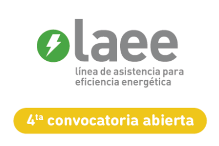 Línea de Asistencia para la Eficiencia Energética