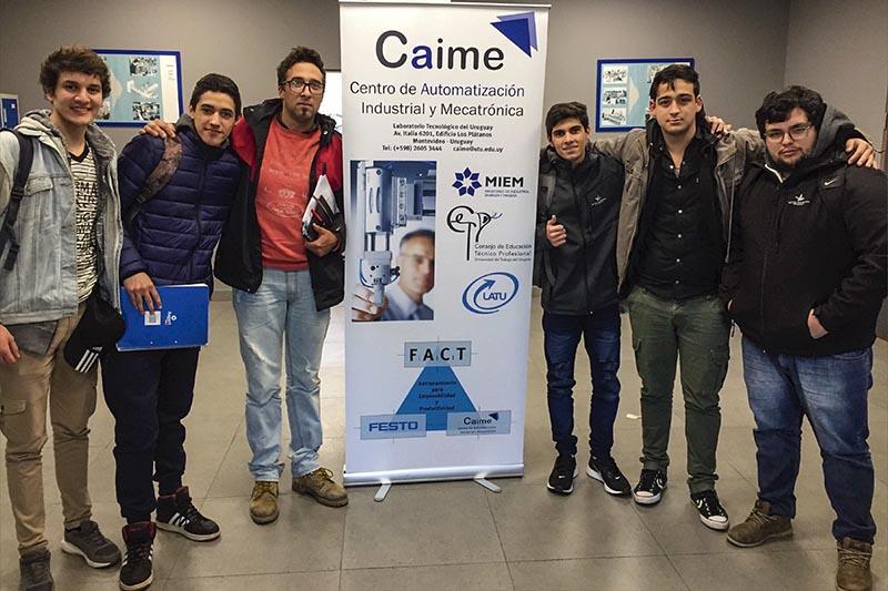 Cursos Caime 9-19 Cursos Caime 9-19