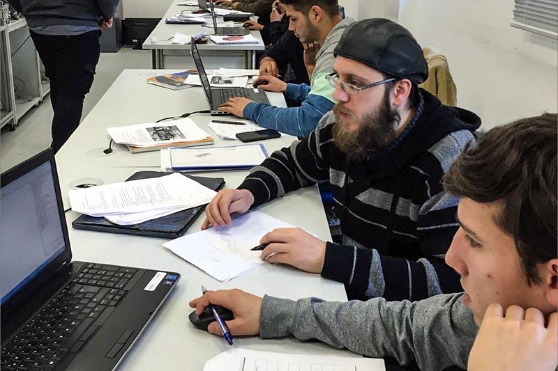 Cursos Caime 9-19 Cursos Caime 9-19
