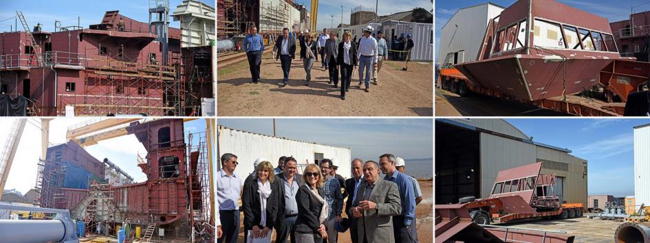 Avanzamos en una nueva política de contenidos abiertos Avanzamos en una nueva política de contenidos abiertos