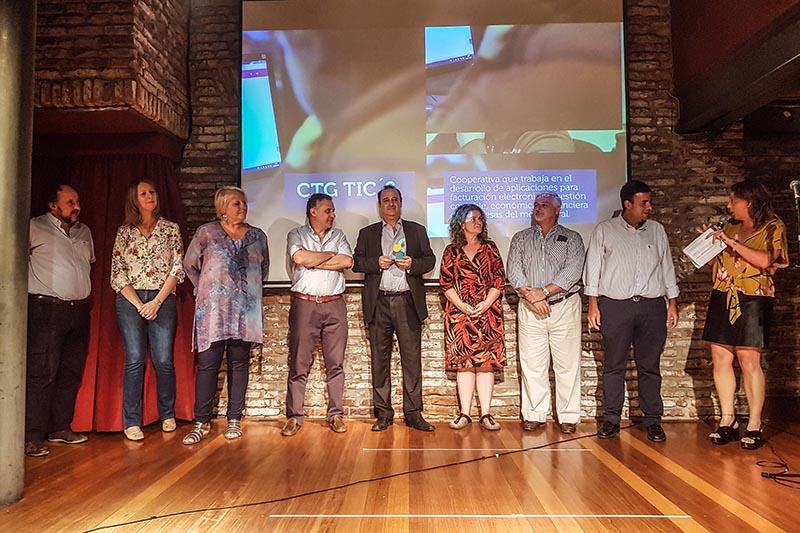 Cierre Incubacoop 2019 Cierre Incubacoop 2019