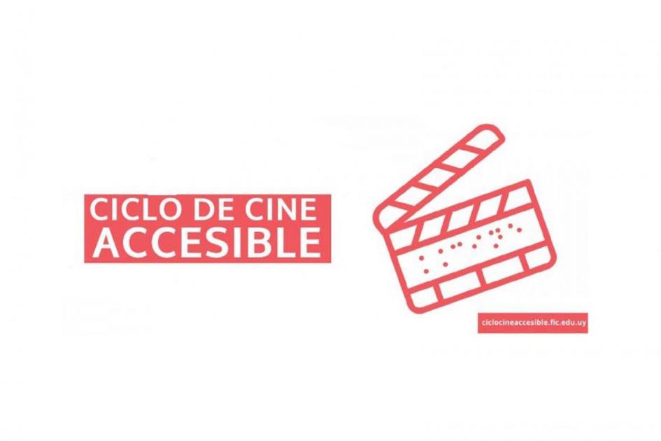 Ciclo de Cine Accesible