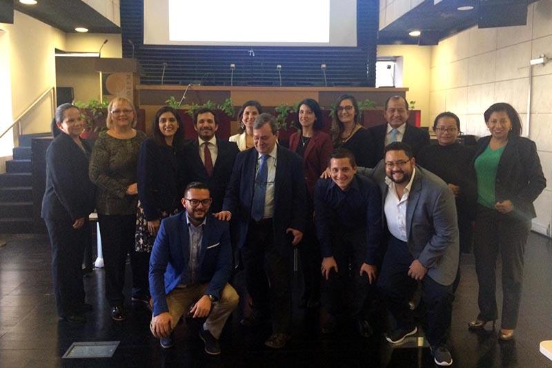 Curso regional marcas América Latina