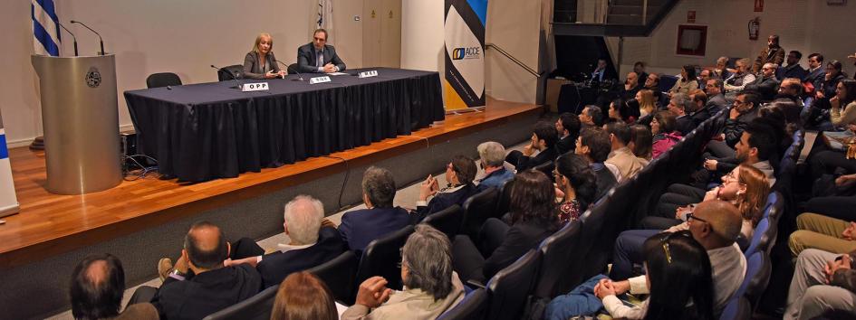 Presentación Programa Compra Pública Innovadora Presentación Programa Compra Pública Innovadora