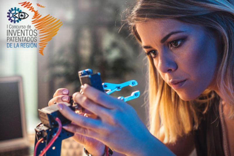 Primer concurso de inventos patentados PROSUR 2018 Primer concurso de inventos patentados PROSUR 2018