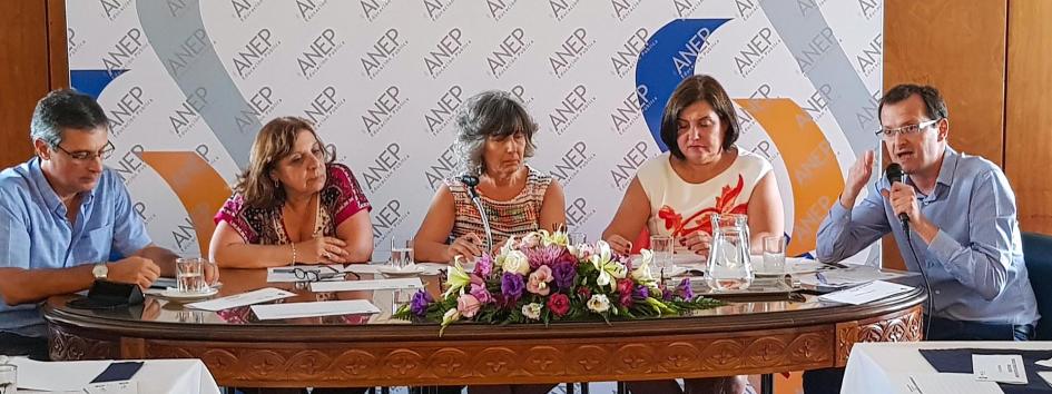 1ra sesión anual 2019 del CNG 1ra sesión anual 2019 del CNG